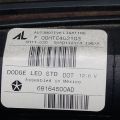 68164500AD | Ліхтар внутрішній DODGE DART 12-16 - Прев'ю 4