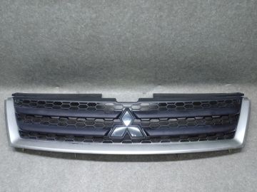Решетка радиатора MITSUBISHI OUTLANDER XL 05-13