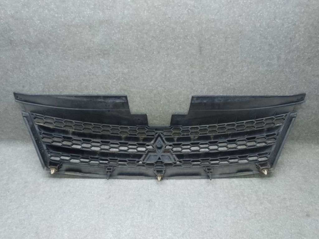 7450A035HA | Решетка радиатора MITSUBISHI OUTLANDER XL 05-13 - Фото 2