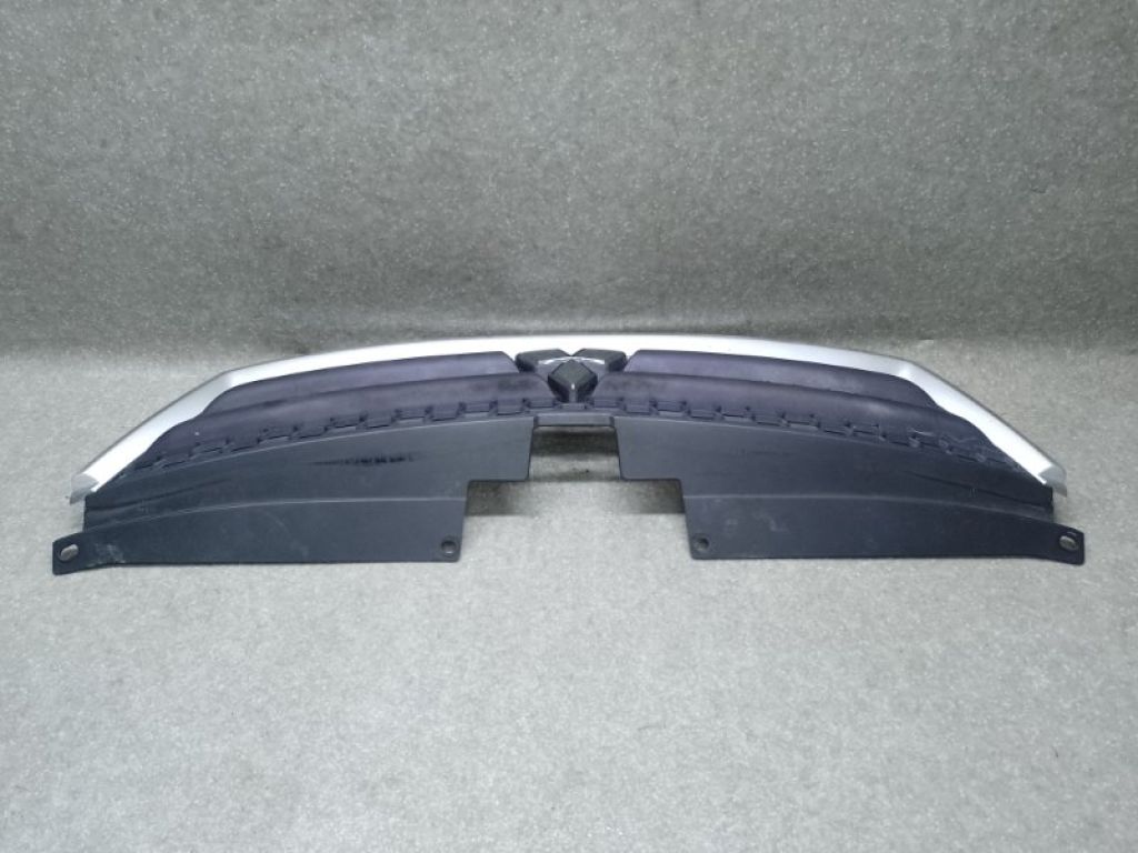 7450A035HA | Решетка радиатора MITSUBISHI OUTLANDER XL 05-13 - Фото 3