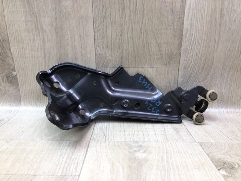 68350-08031 | Ролик зсувних дверей нижній задн. прав. TOYOTA SIENNA 11-16 - Фото 2