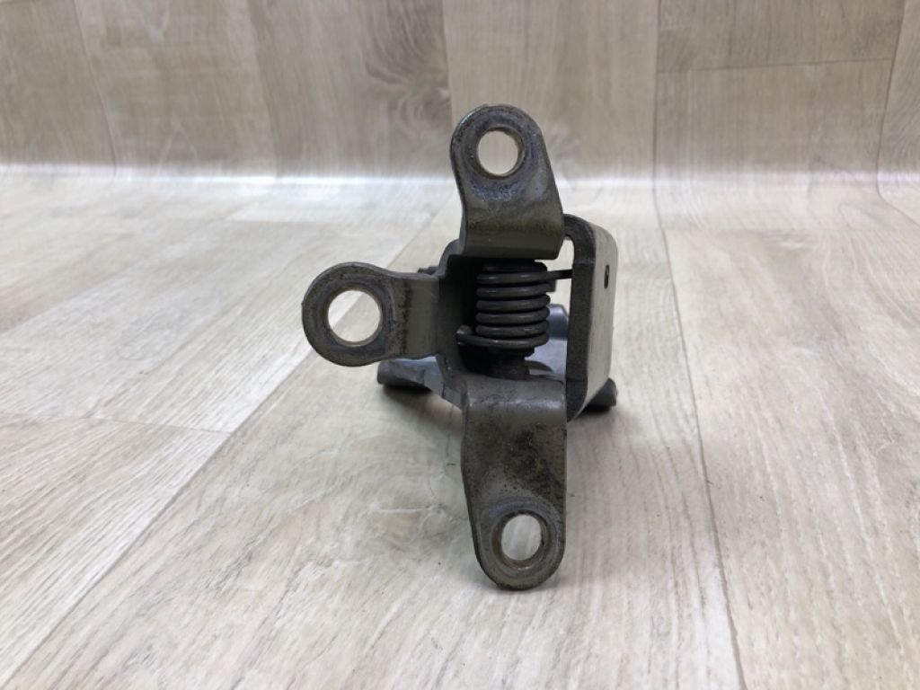 68380-08040 | Ролик зсувних дверей нижній задн. прав. TOYOTA SIENNA 11-16 - Фото 4