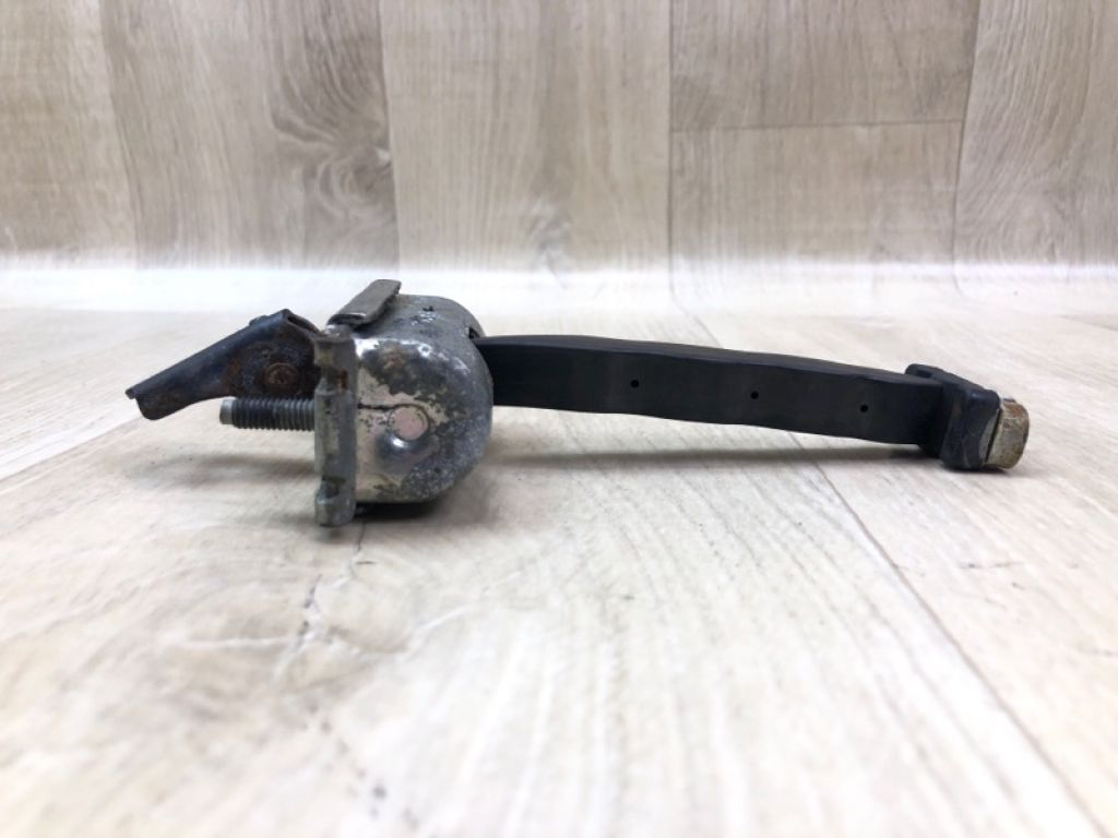 FR3Z-6323552-B | Обмежувач дверей передн. лів. FORD MUSTANG 15- - Фото 2