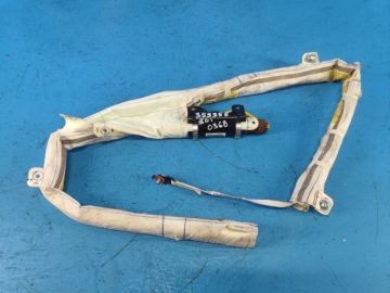 Подушка безпеки (штора) лів. HYUNDAI VELOSTER 11-18