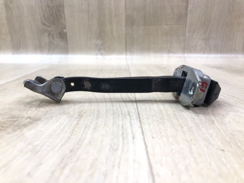 80430-9KK0A | Обмежувач дверей передн. лів. NISSAN VERSA B17 11-19 - Фото 2