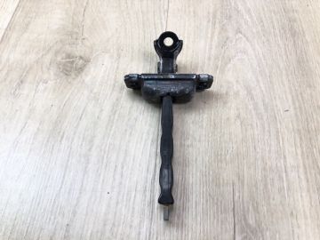 Обмежувач дверей передн. лів. HYUNDAI ACCENT RB 10-