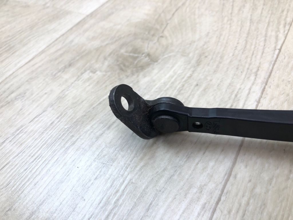 79380-2V000 | Обмежувач дверей передн. лів. HYUNDAI VELOSTER 11-18 - Фото 4