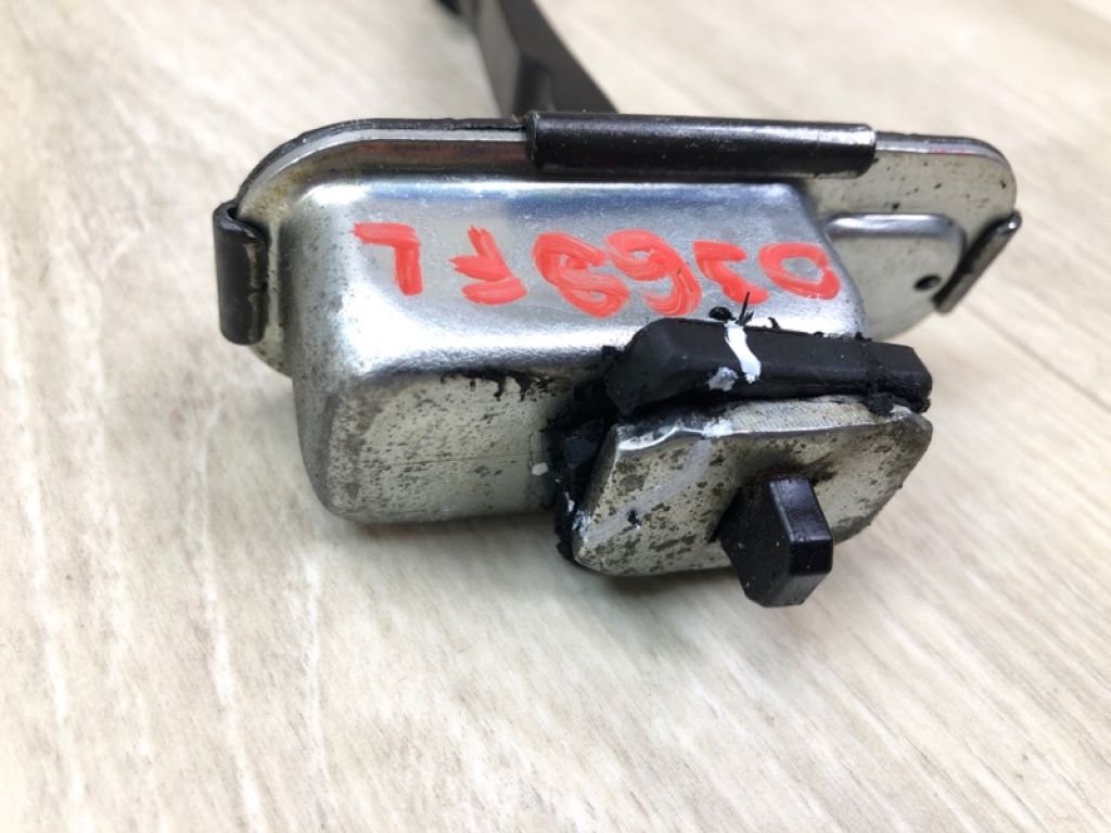 79380-2V000 | Обмежувач дверей передн. лів. HYUNDAI VELOSTER 11-18 - Фото 5