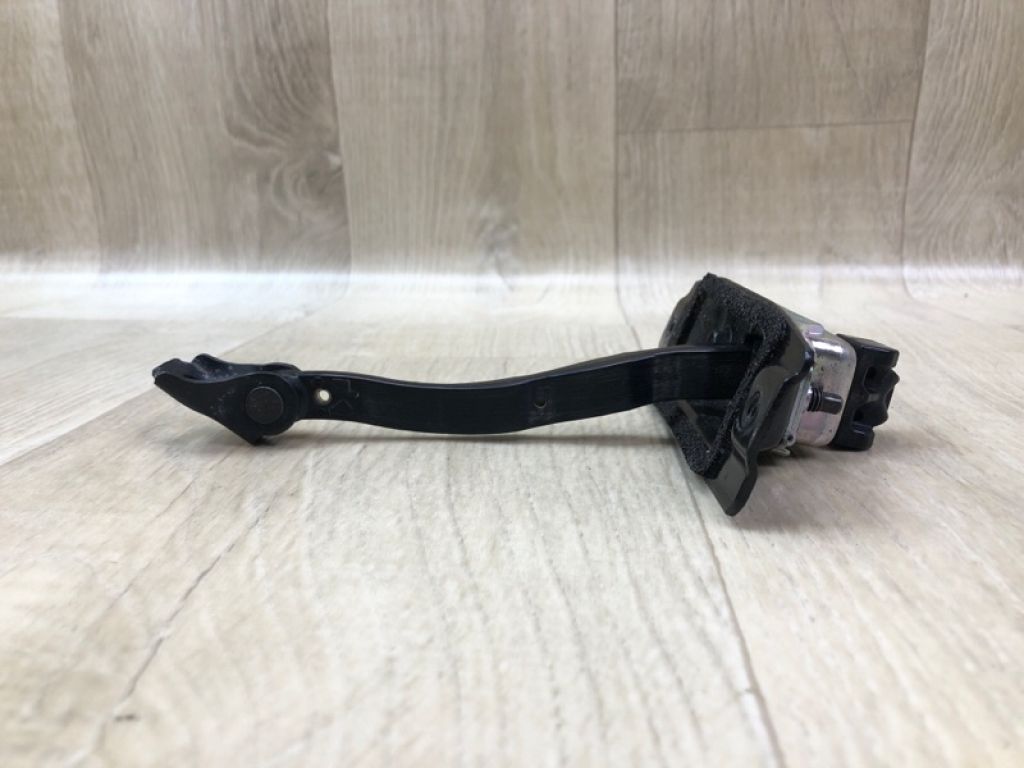 80431-6RA0A | Обмежувач дверей передн. лів. NISSAN X-TRAIL/ROGUE T33 20- - Фото 2