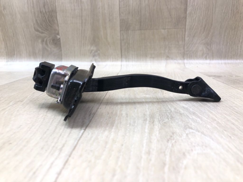 80431-6RA0A | Обмежувач дверей передн. лів. NISSAN X-TRAIL/ROGUE T33 20- - Фото 4