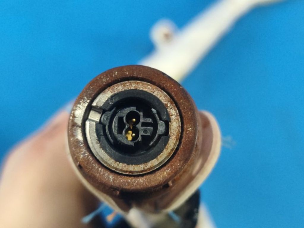 850202V000 | Подушка безпеки (штора) прав. HYUNDAI VELOSTER 11-18 - Фото 3