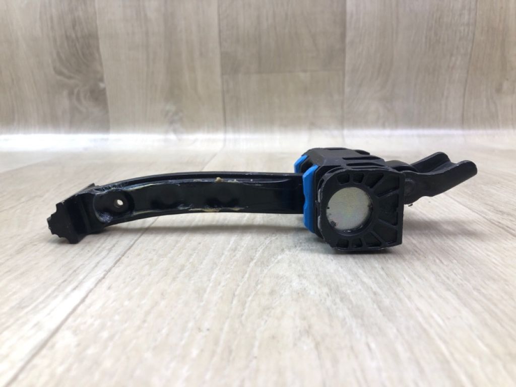 5NA 837 249 | Ограничитель двери передн. лев. VOLKSWAGEN TIGUAN 16-23 - Фото 3