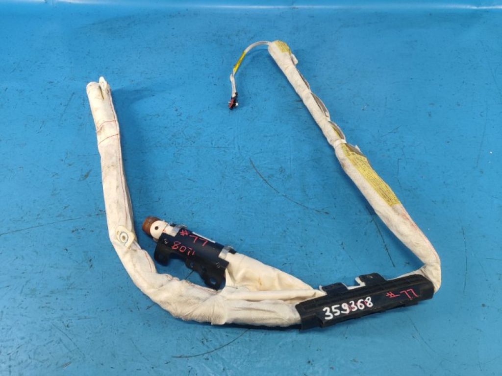 850202V000 | Подушка безпеки (штора) прав. HYUNDAI VELOSTER 11-18