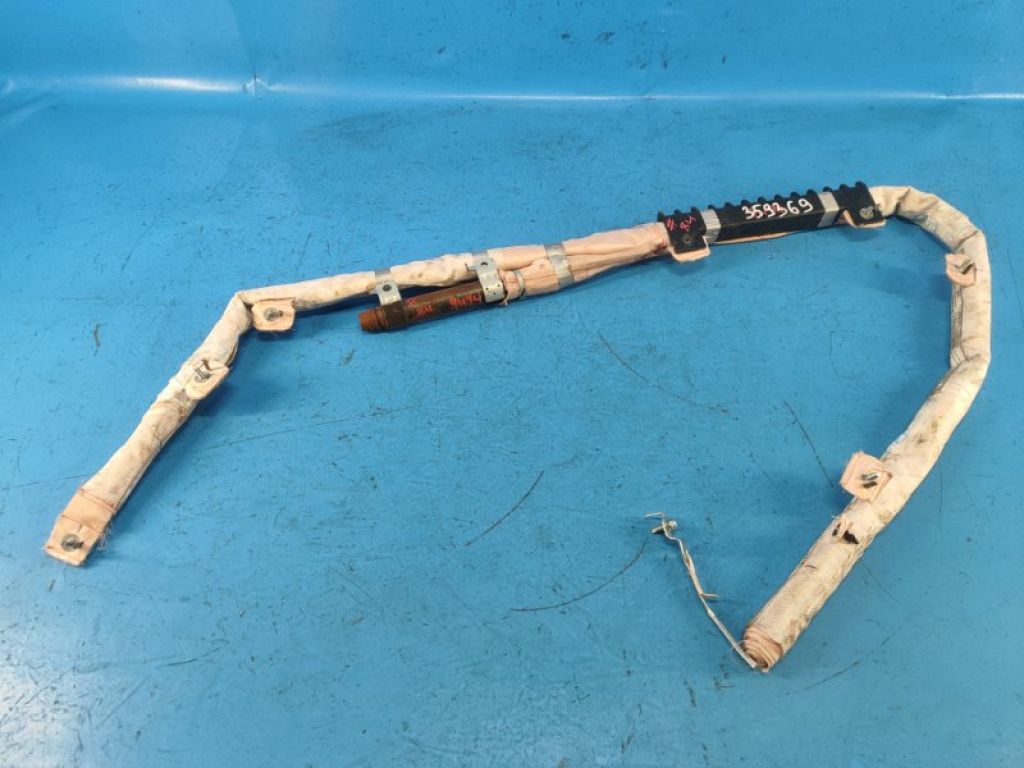 85010F3000 | Подушка безпеки (штора) лів. HYUNDAI ELANTRA AD 16-