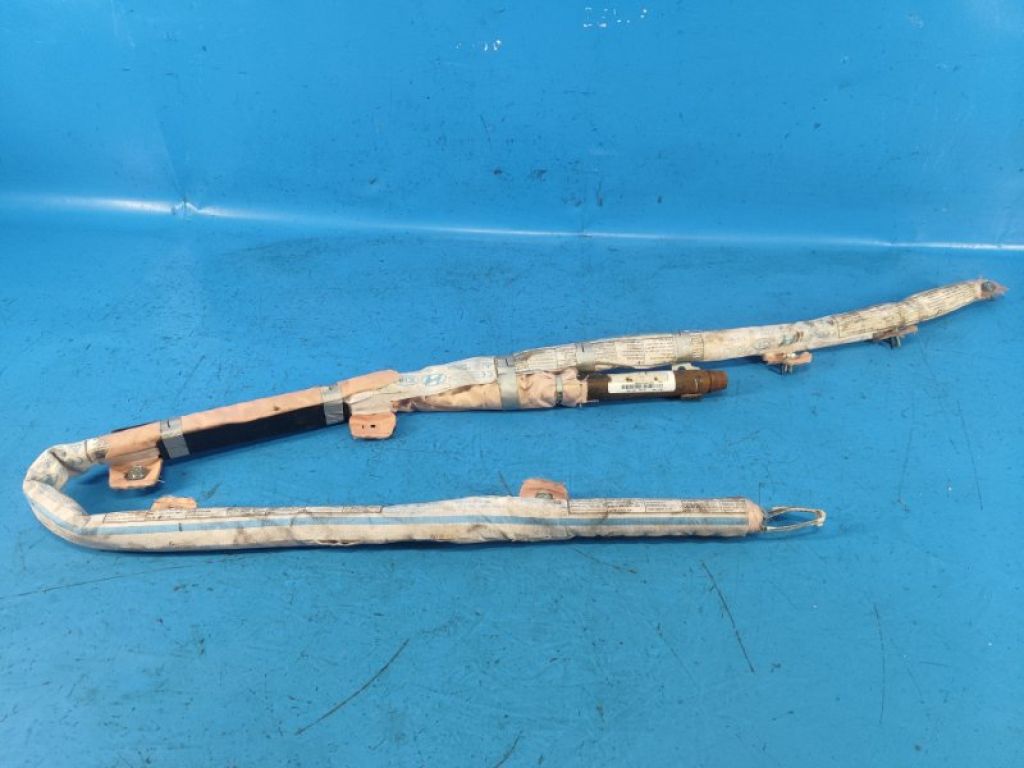 85010F3000 | Подушка безпеки (штора) лів. HYUNDAI ELANTRA AD 16- - Фото 2