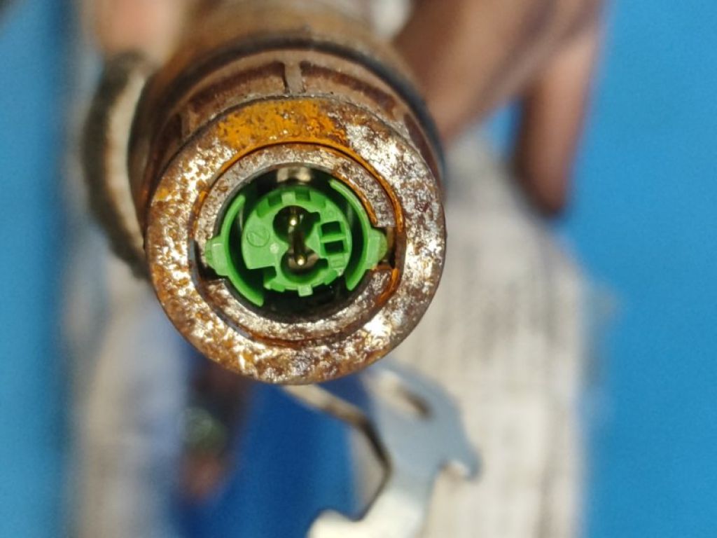 85010F3000 | Подушка безпеки (штора) лів. HYUNDAI ELANTRA AD 16- - Фото 7