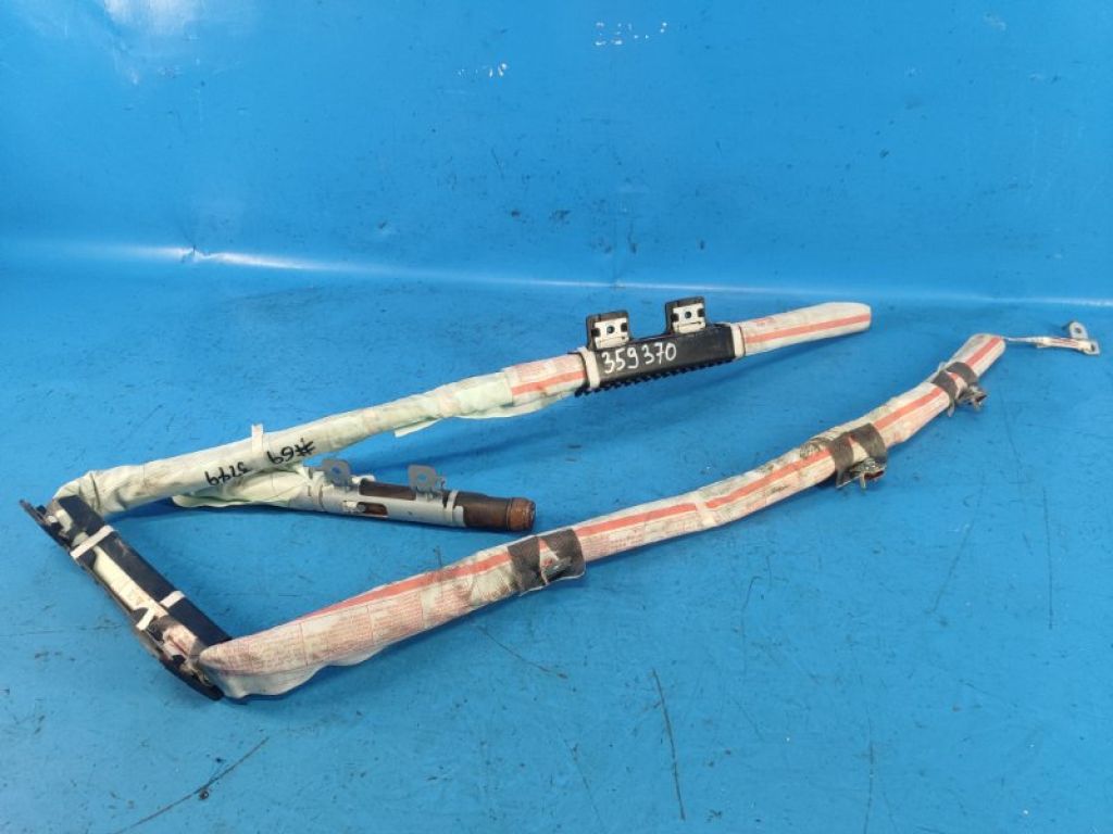 85020D3000 | Подушка безпеки (штора) прав. HYUNDAI TUCSON TL 15-20