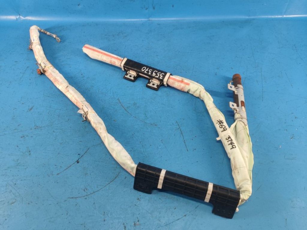 85020D3000 | Подушка безпеки (штора) прав. HYUNDAI TUCSON TL 15-20 - Фото 2