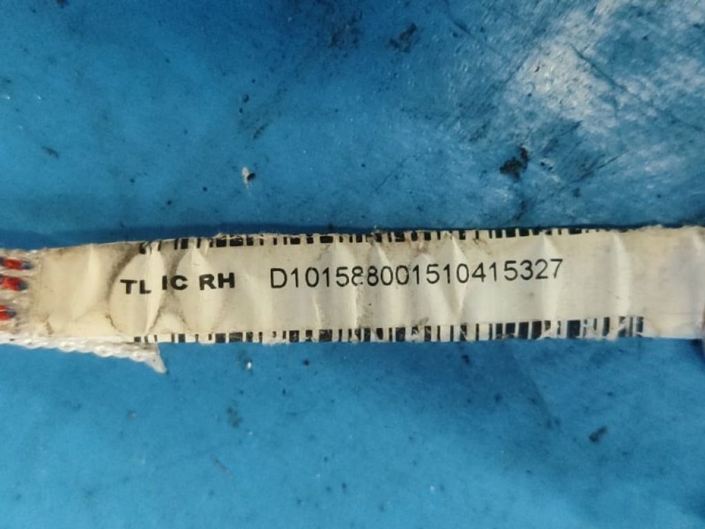 85020D3000 | Подушка безпеки (штора) прав. HYUNDAI TUCSON TL 15-20 - Фото 4