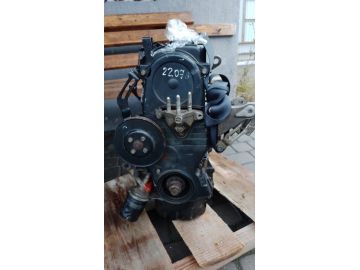 Двигун бензин MITSUBISHI LANCER 4/5/6/7/8 88-02