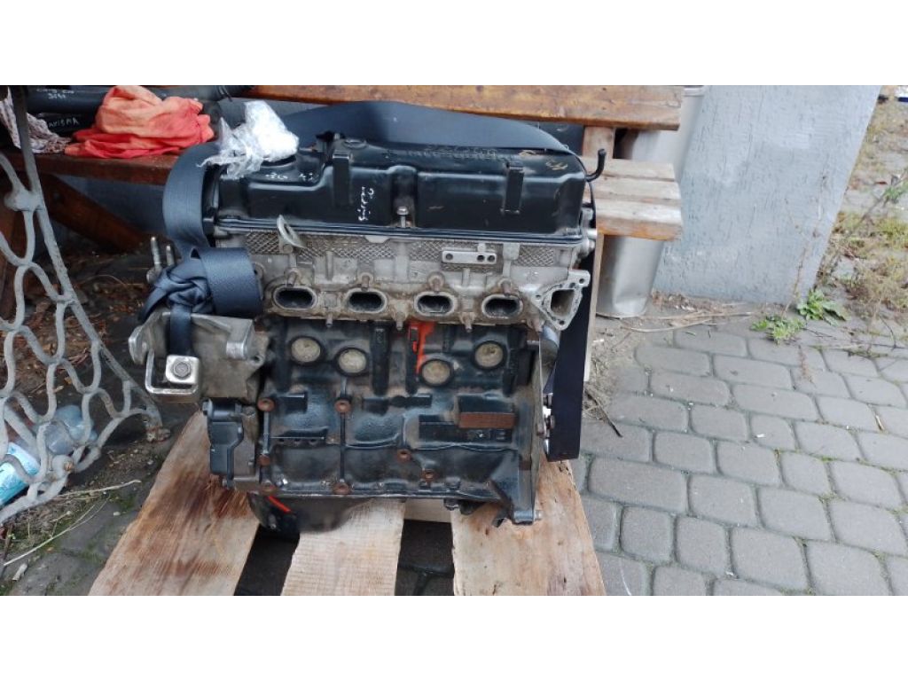 4G13 | Двигатель бензин MITSUBISHI LANCER 4/5/6/7/8 88-02 - Фото 3