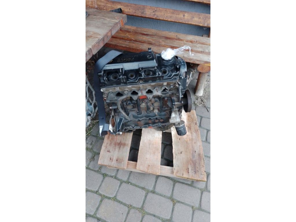 4G13 | Двигатель бензин MITSUBISHI LANCER 4/5/6/7/8 88-02 - Фото 4