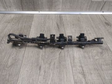 Форсунка паливна NISSAN PRIMERA P-11 96-01