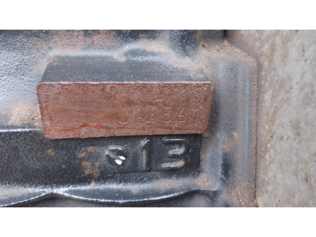 4G13 | Двигатель бензин MITSUBISHI LANCER 4/5/6/7/8 88-02 - Фото 5