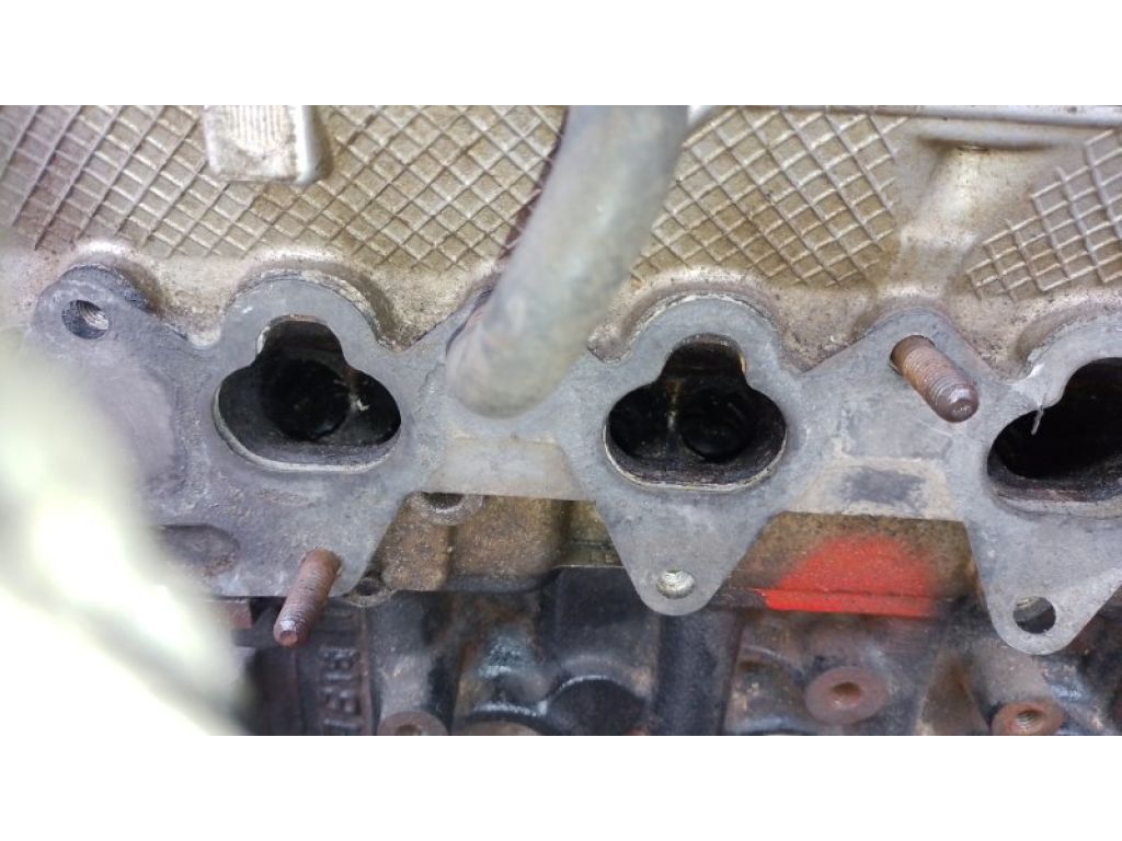 4G13 | Двигатель бензин MITSUBISHI LANCER 4/5/6/7/8 88-02 - Фото 6