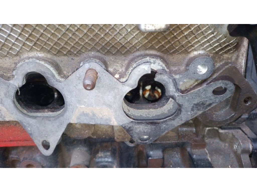 4G13 | Двигатель бензин MITSUBISHI LANCER 4/5/6/7/8 88-02 - Фото 7