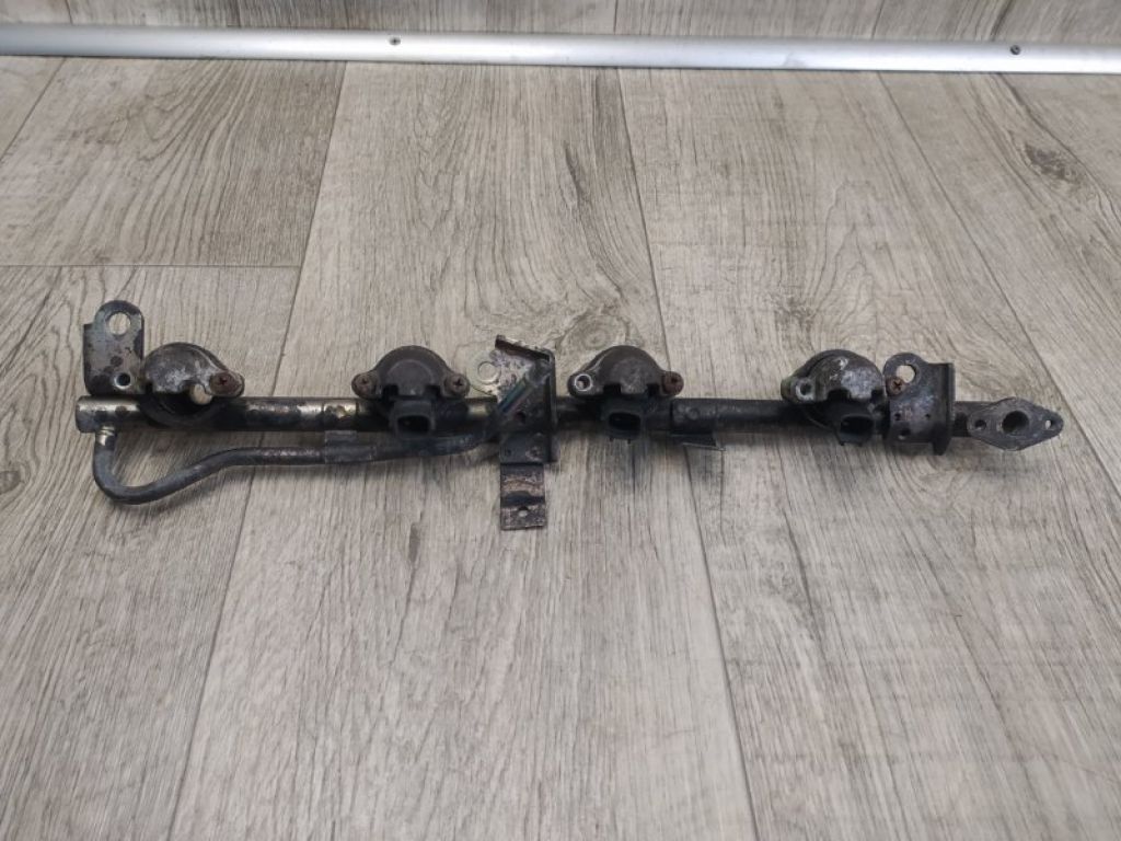 16600-83J00 | Форсунка топливная NISSAN PRIMERA P-11 96-01 - Фото 2