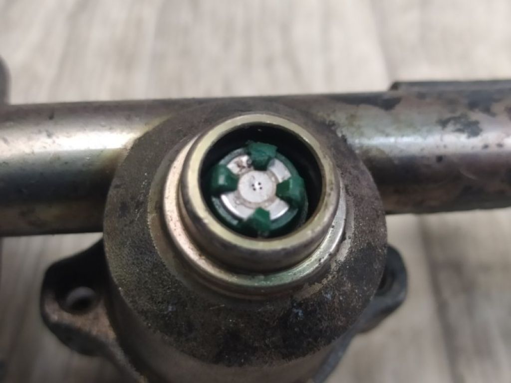 16600-83J00 | Форсунка топливная NISSAN PRIMERA P-11 96-01 - Фото 4