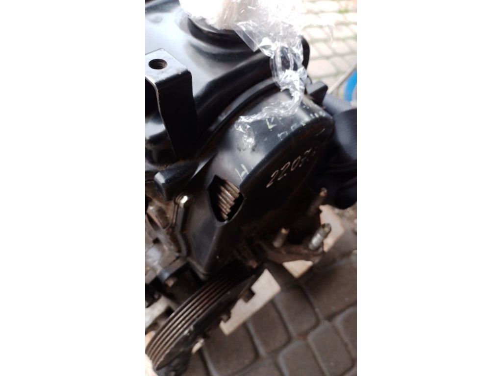 4G13 | Двигатель бензин MITSUBISHI LANCER 4/5/6/7/8 88-02 - Фото 10