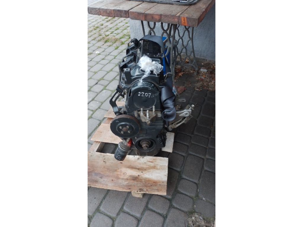 4G13 | Двигатель бензин MITSUBISHI LANCER 4/5/6/7/8 88-02 - Фото 11