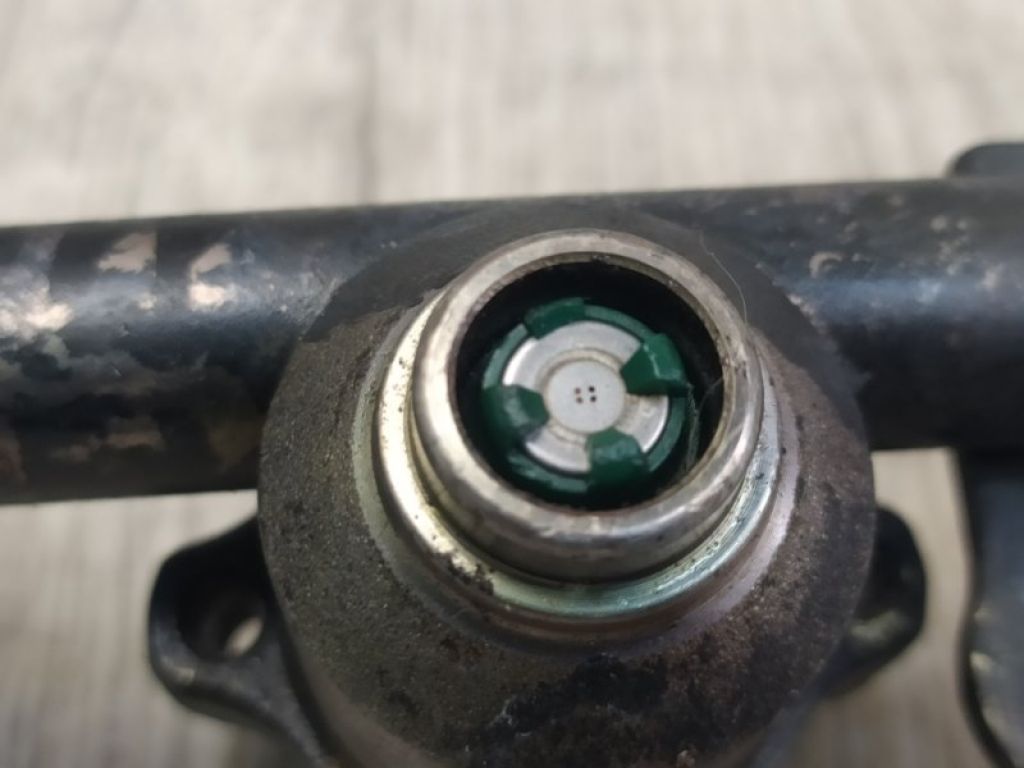 16600-83J00 | Форсунка топливная NISSAN PRIMERA P-11 96-01 - Фото 5