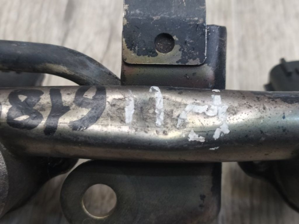 16600-83J00 | Форсунка топливная NISSAN PRIMERA P-11 96-01 - Фото 6