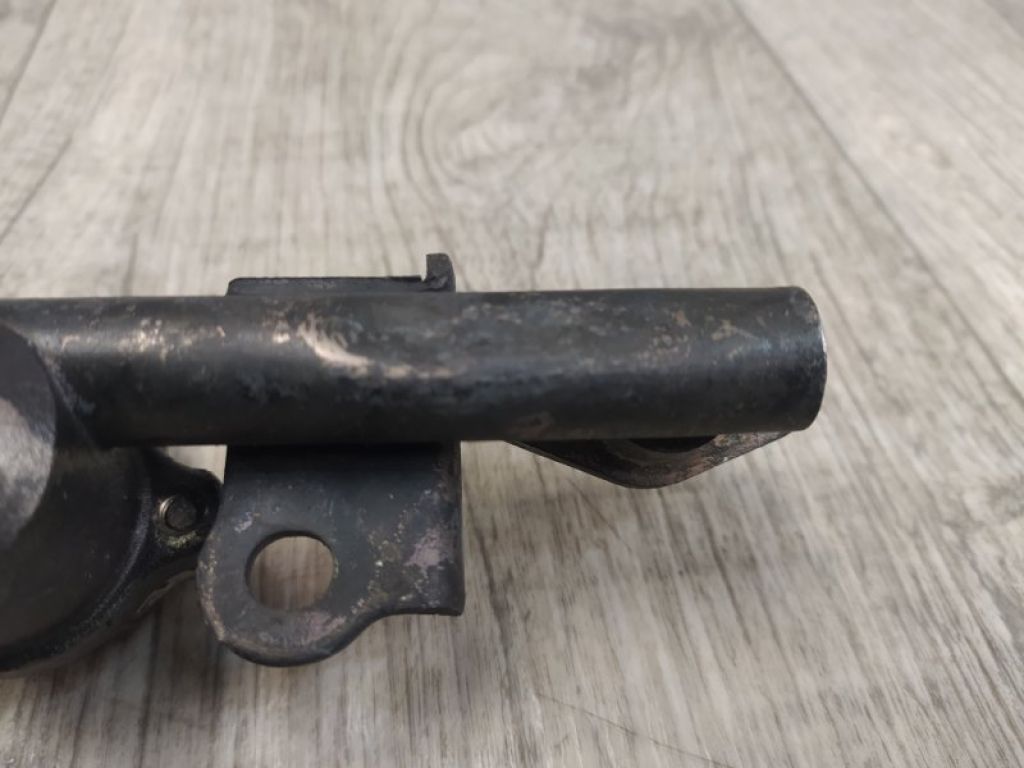 16600-83J00 | Форсунка топливная NISSAN PRIMERA P-11 96-01 - Фото 7