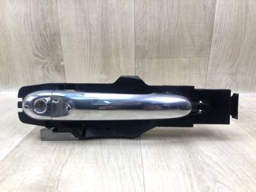 Ручка двері зовнішня передн. лів. NISSAN VERSA B17 11-19