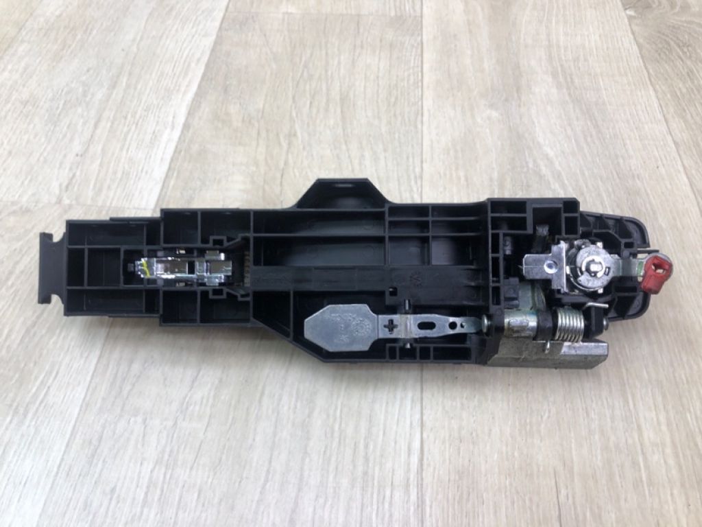 82640-3BA0A | Ручка двери наружная передн. лев. NISSAN VERSA B17 11-19 - Фото 2