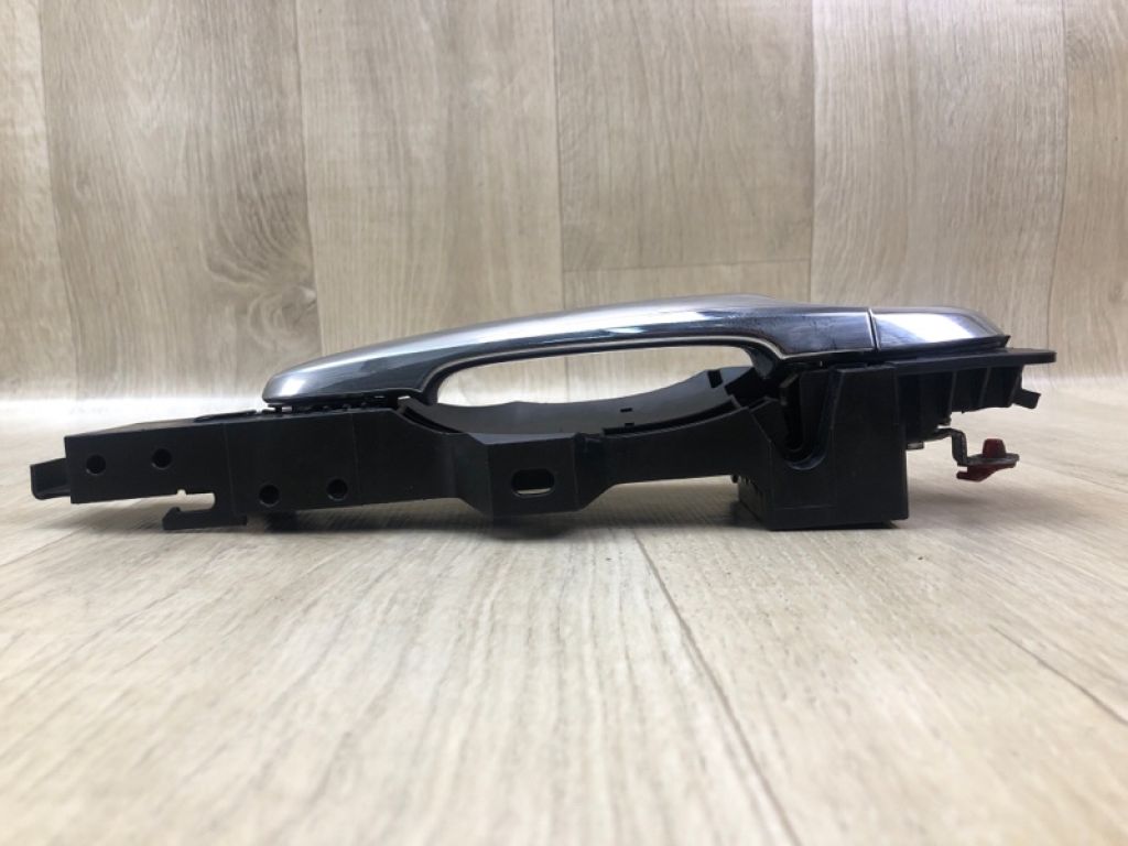 82640-3BA0A | Ручка двери наружная передн. лев. NISSAN VERSA B17 11-19 - Фото 3