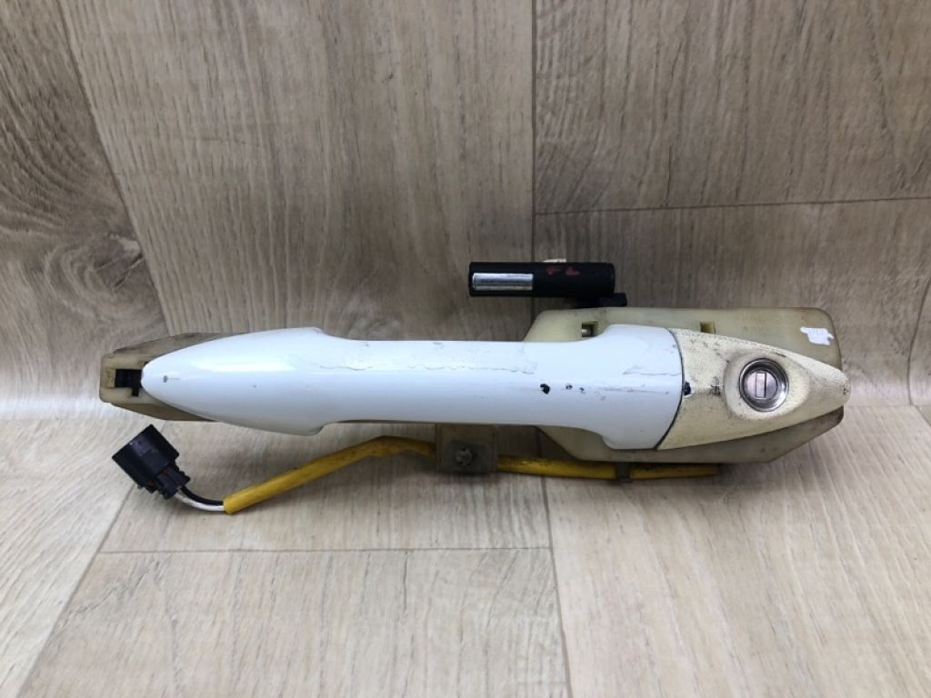 82651-1R050 | Ручка двері зовнішня передн. лів. HYUNDAI ACCENT RB 10-