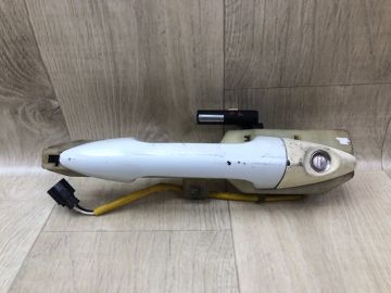 Ручка двері зовнішня передн. лів. HYUNDAI ACCENT RB 10-