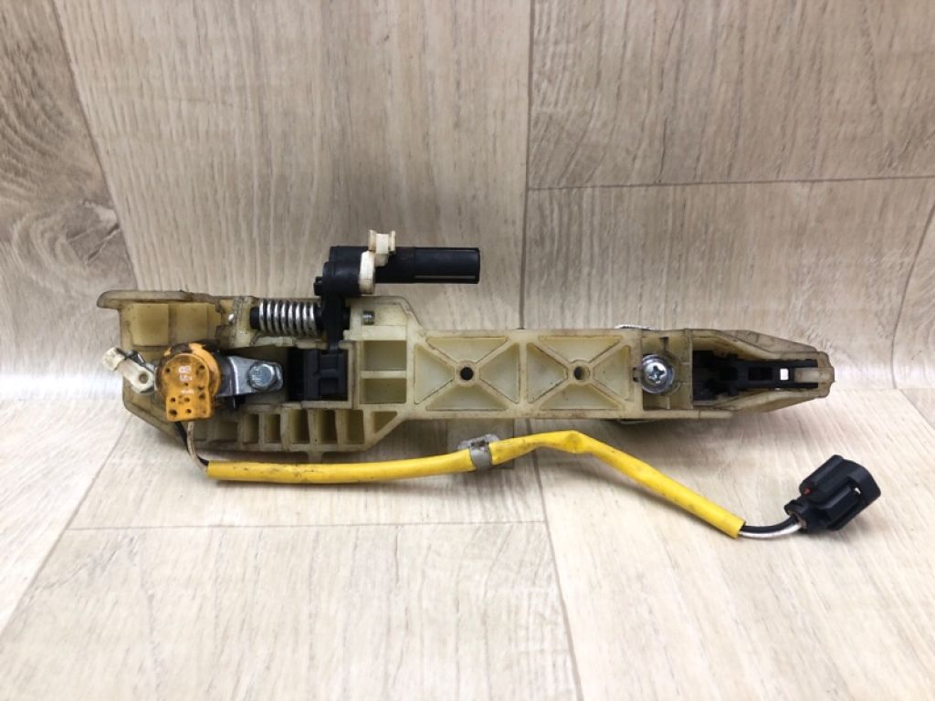 82651-1R050 | Ручка двері зовнішня передн. лів. HYUNDAI ACCENT RB 10- - Фото 2