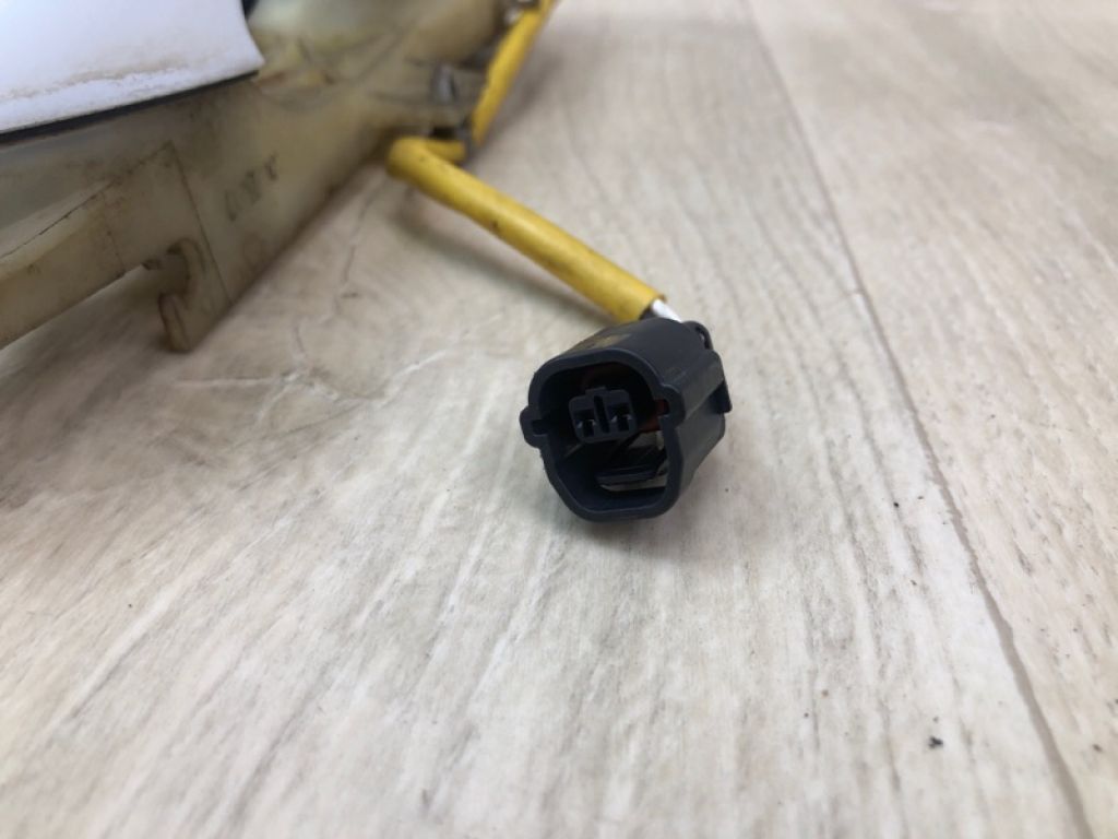 82651-1R050 | Ручка двері зовнішня передн. лів. HYUNDAI ACCENT RB 10- - Фото 4