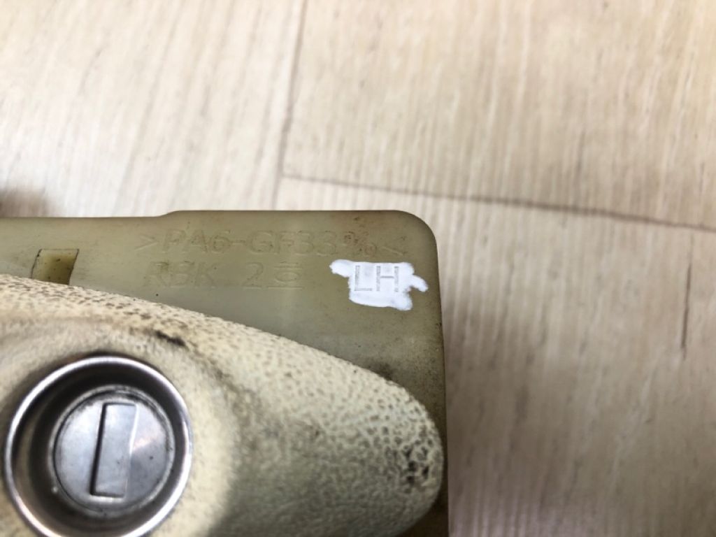 82651-1R050 | Ручка двері зовнішня передн. лів. HYUNDAI ACCENT RB 10- - Фото 5