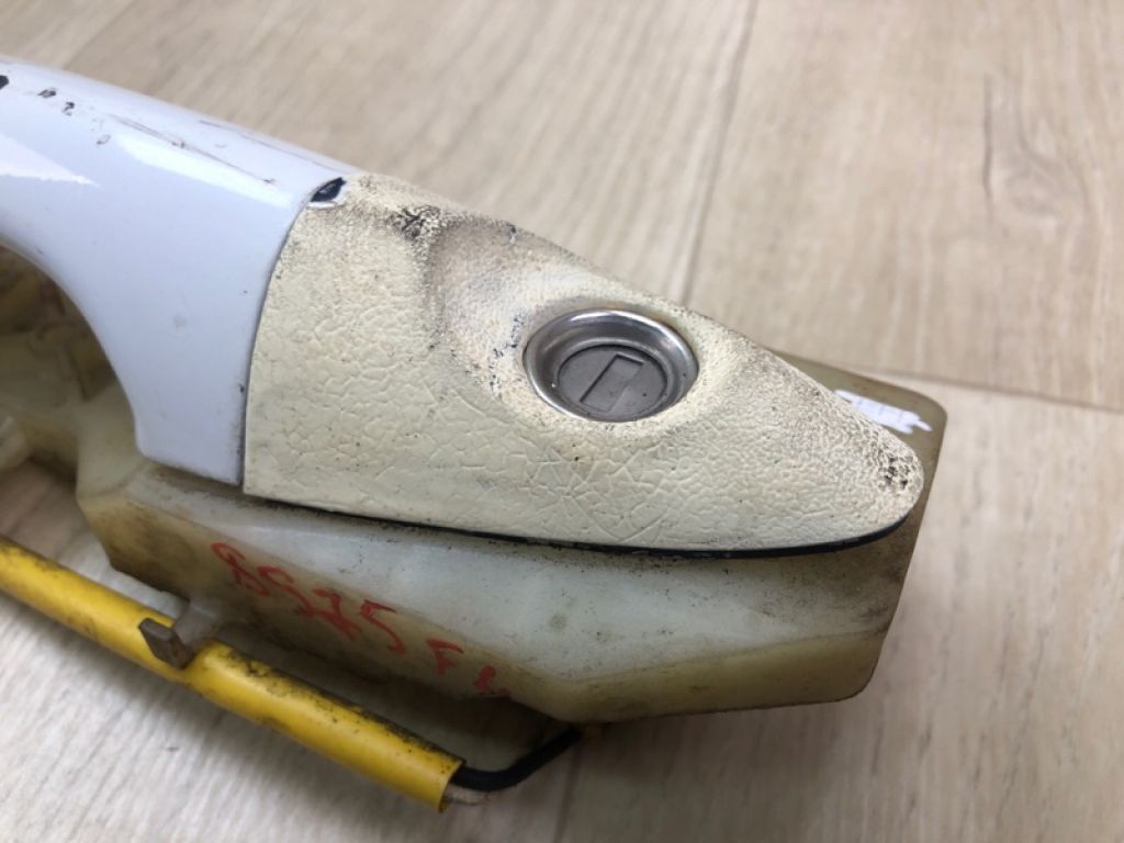 82651-1R050 | Ручка двері зовнішня передн. лів. HYUNDAI ACCENT RB 10- - Фото 6