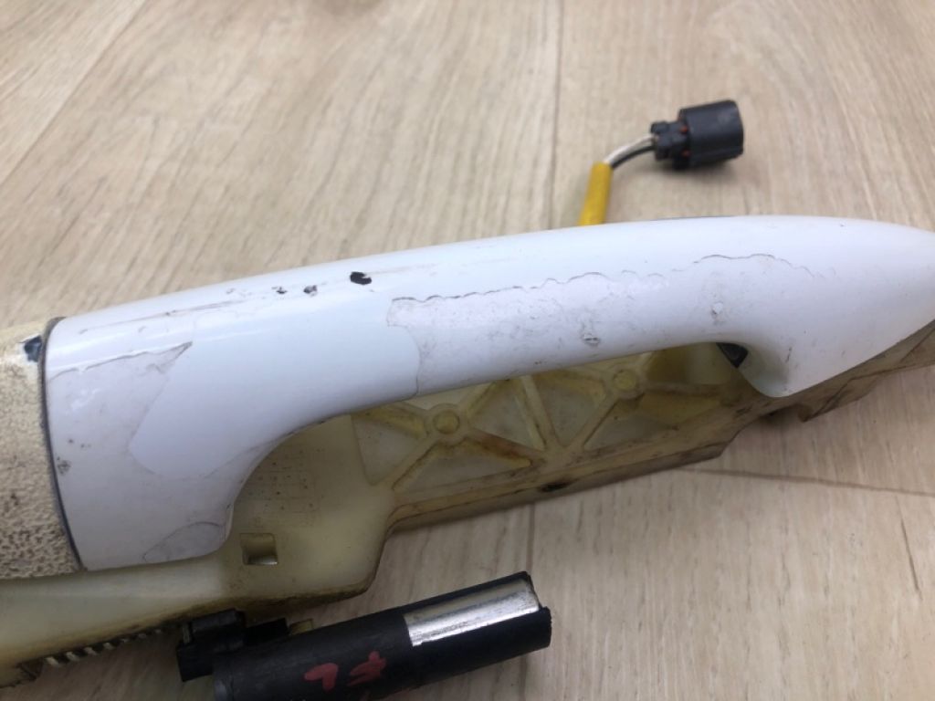 82651-1R050 | Ручка двері зовнішня передн. лів. HYUNDAI ACCENT RB 10- - Фото 7