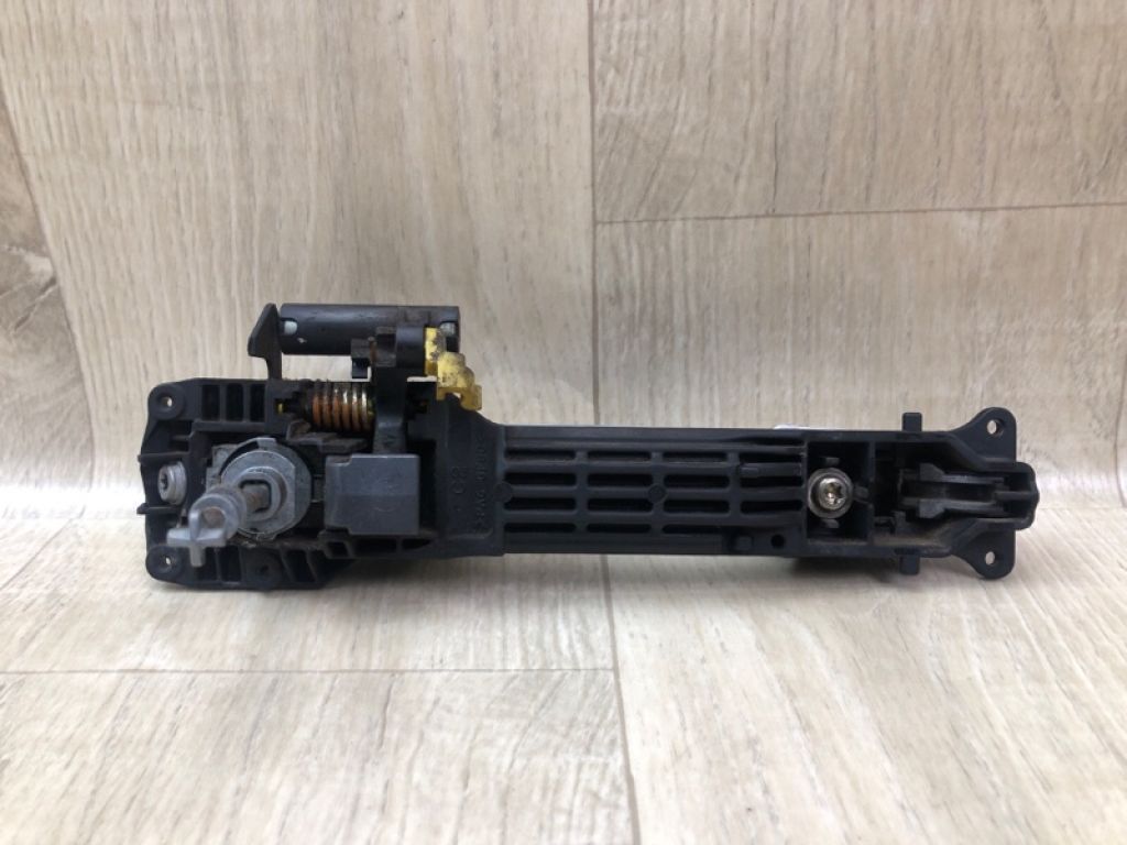 82812-63J00-Z2S | Ручка двері зовнішня передн. лів. SUZUKI SX4 06-13 - Фото 2