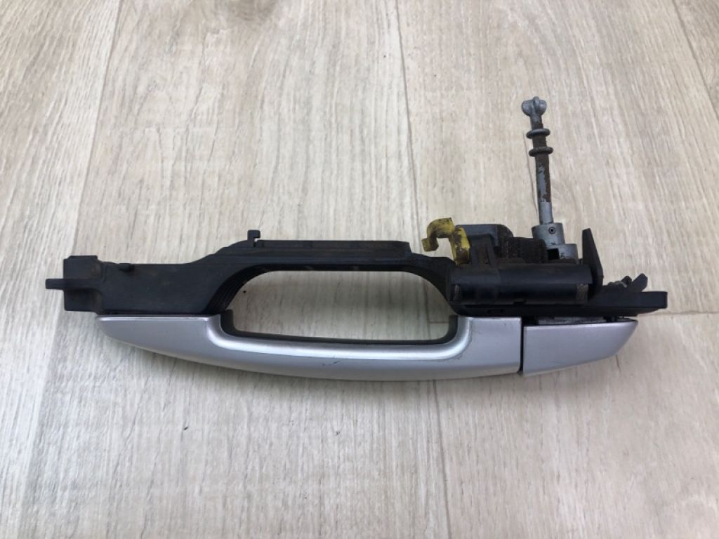 82812-63J00-Z2S | Ручка двері зовнішня передн. лів. SUZUKI SX4 06-13 - Фото 3