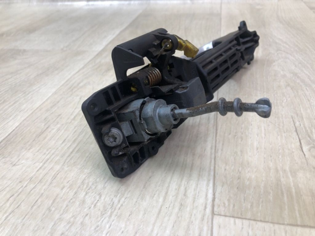 82812-63J00-Z2S | Ручка двері зовнішня передн. лів. SUZUKI SX4 06-13 - Фото 4